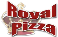 Pizza Royal Logo
