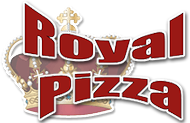 Logo Pizza Royal Riederich