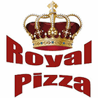 Logo Pizza Royal Riederich